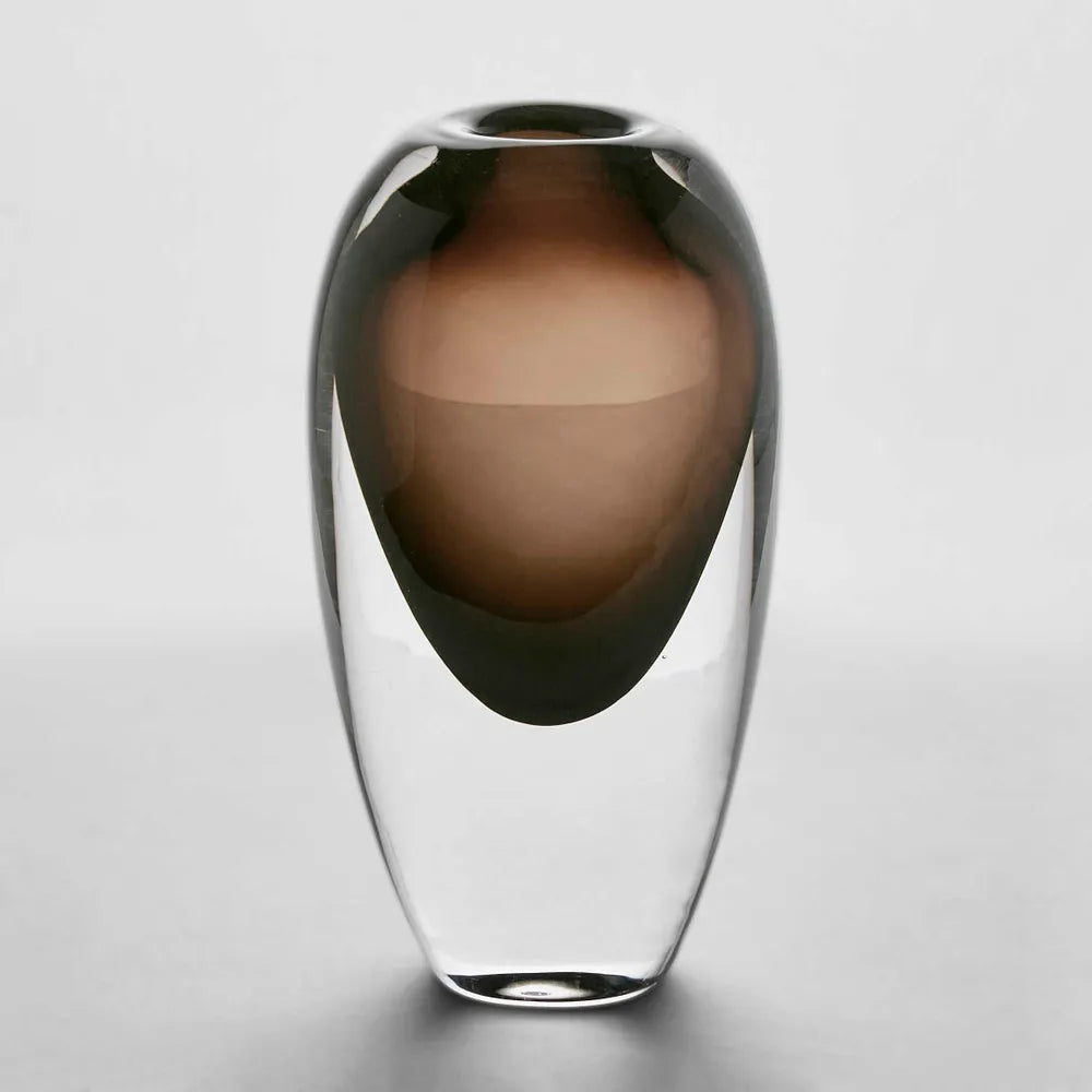 Jaylen Vase - Amber