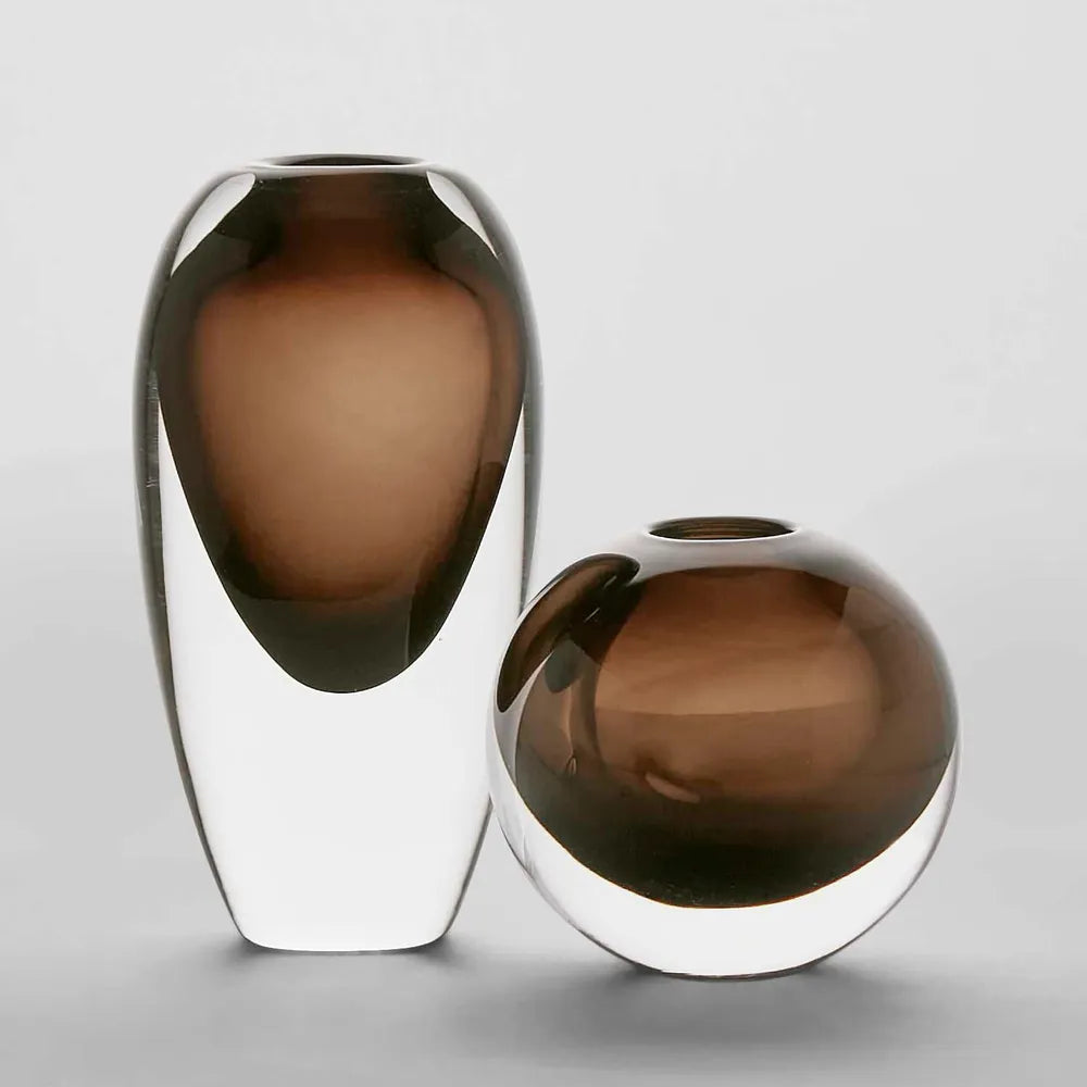 Jaylen Vase - Amber