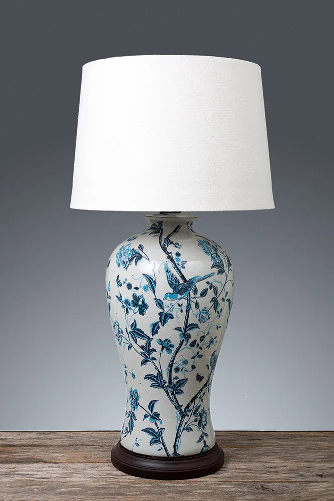 Ashleigh Ceramic Table Lamp