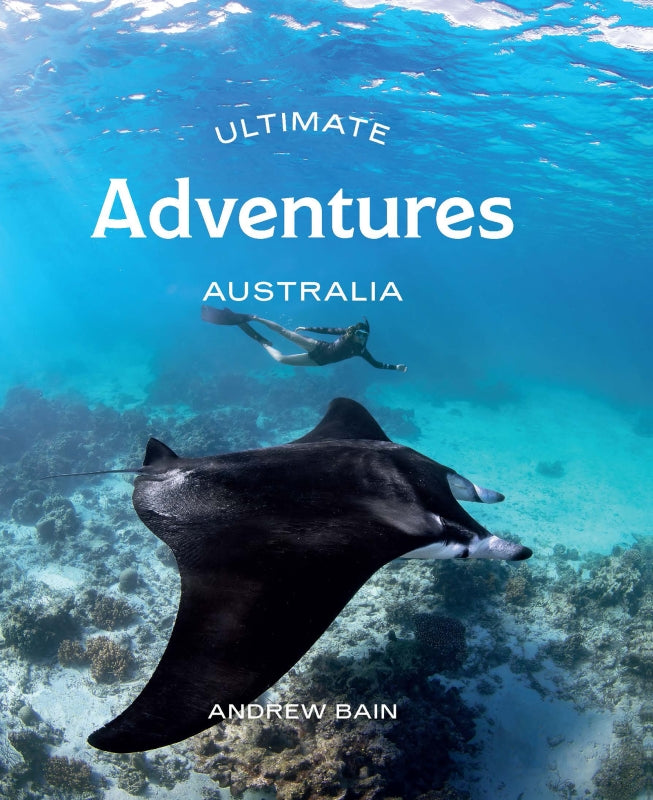 Ultimate Adventures : Australia