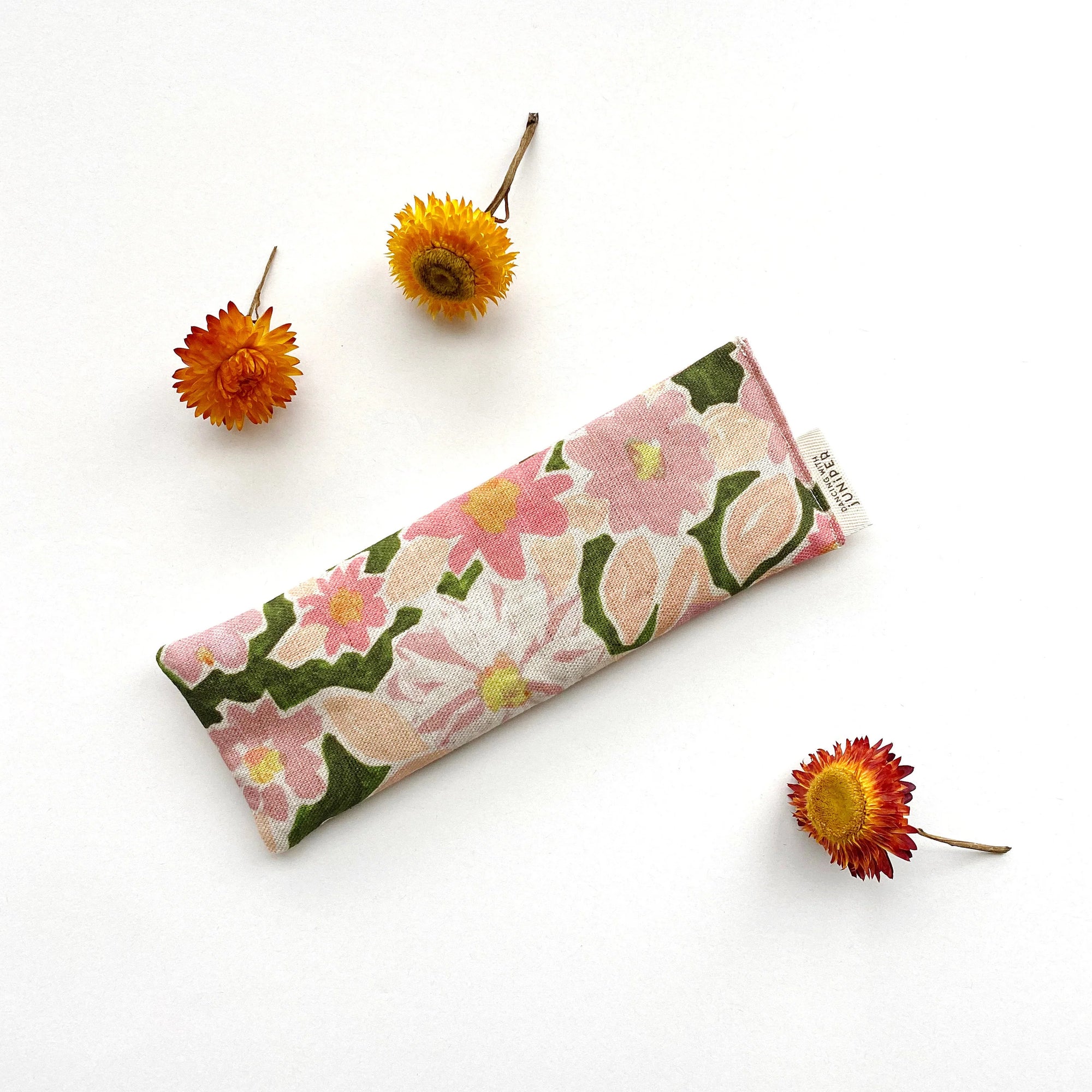 Eye Pillow - Forest Floor