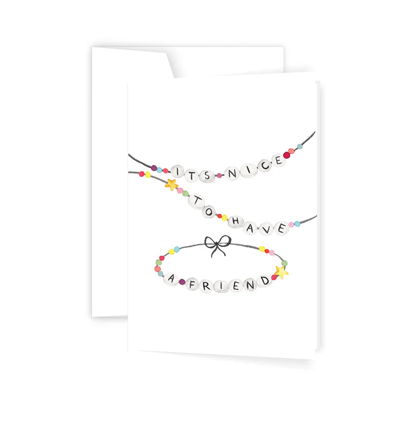 Mill &amp; Hide - Ellen Walsh Designs - Friendship Bracelets