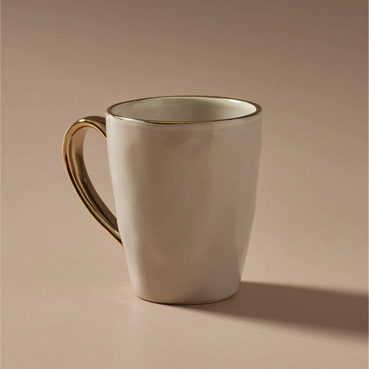 Mill & Hide - Indigo Love - Senseo Mug