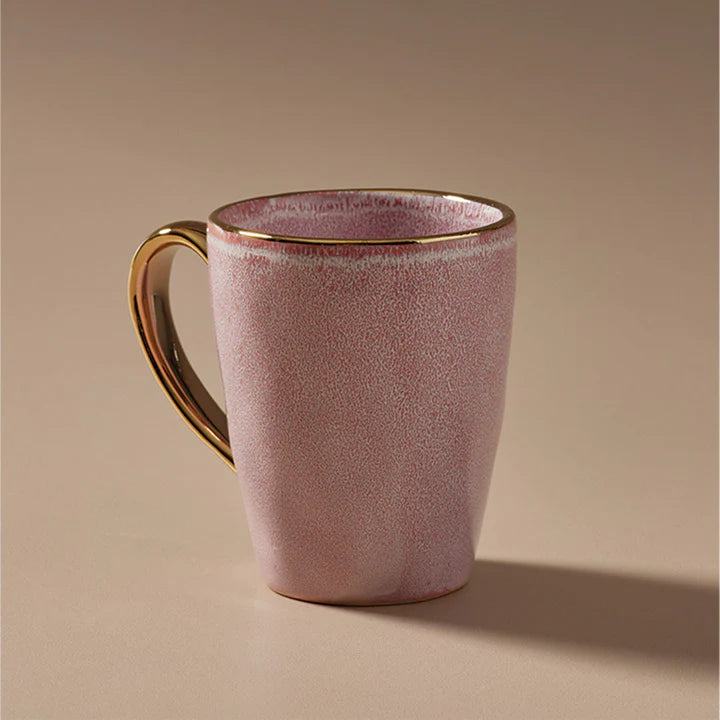 Mill & Hide - Indigo Love - Senseo Mug