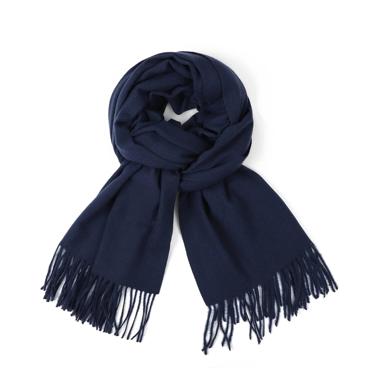 Winter Basics Scarf