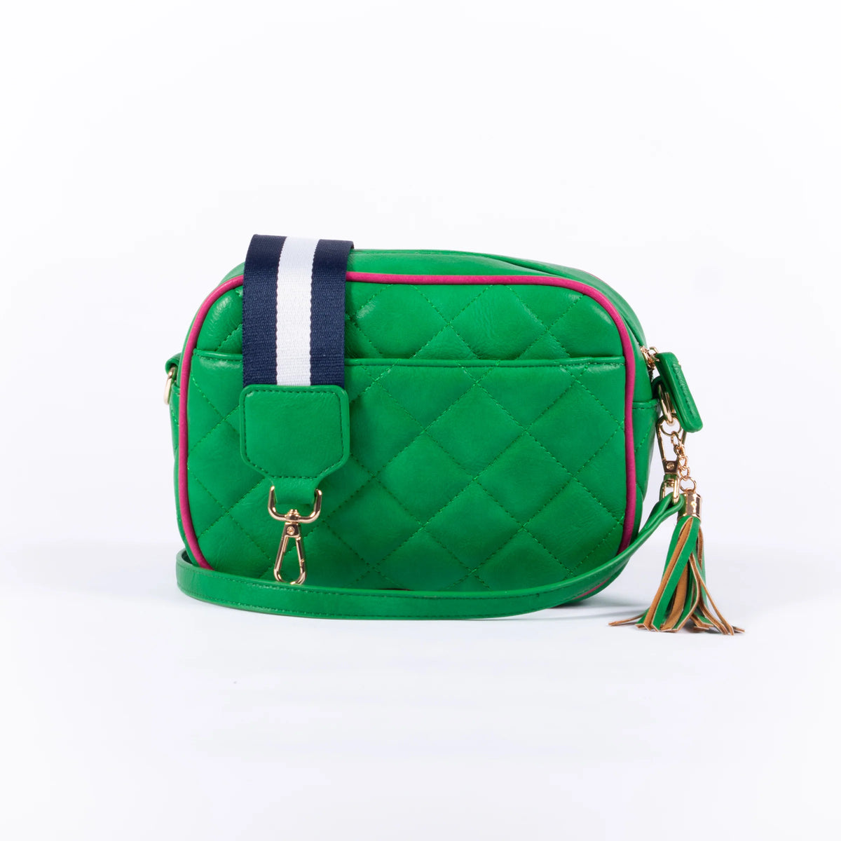 Mill &amp; Hide - Liv &amp; Milly - Crossbody Sally Quilted