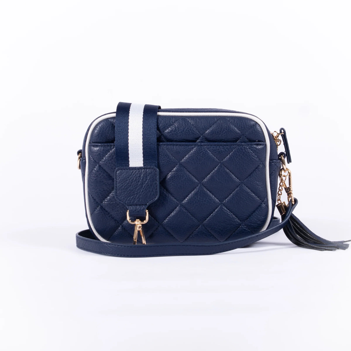 Mill &amp; Hide - Liv &amp; Milly - Crossbody Sally Quilted