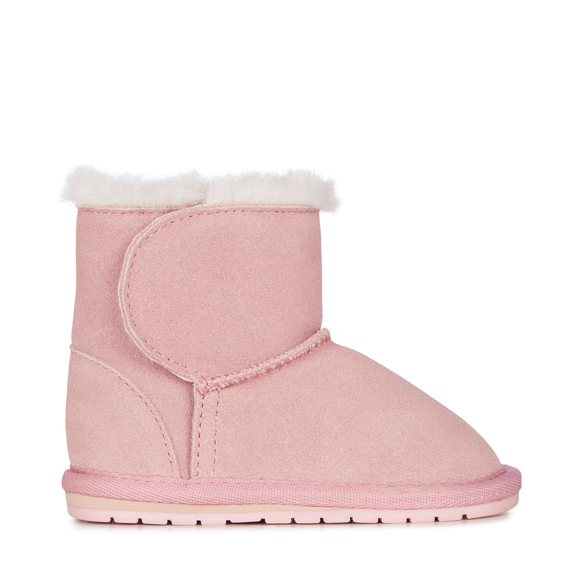 Mill &amp; Hide - Emu Australia - Toddle Pink