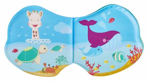 Sophie - Bath Book