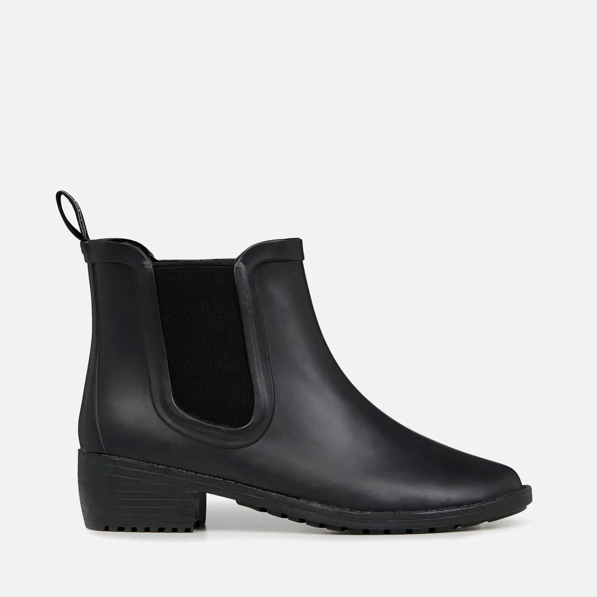 Mill &amp; Hide - Emu Australia - Grayson Rainboot Black