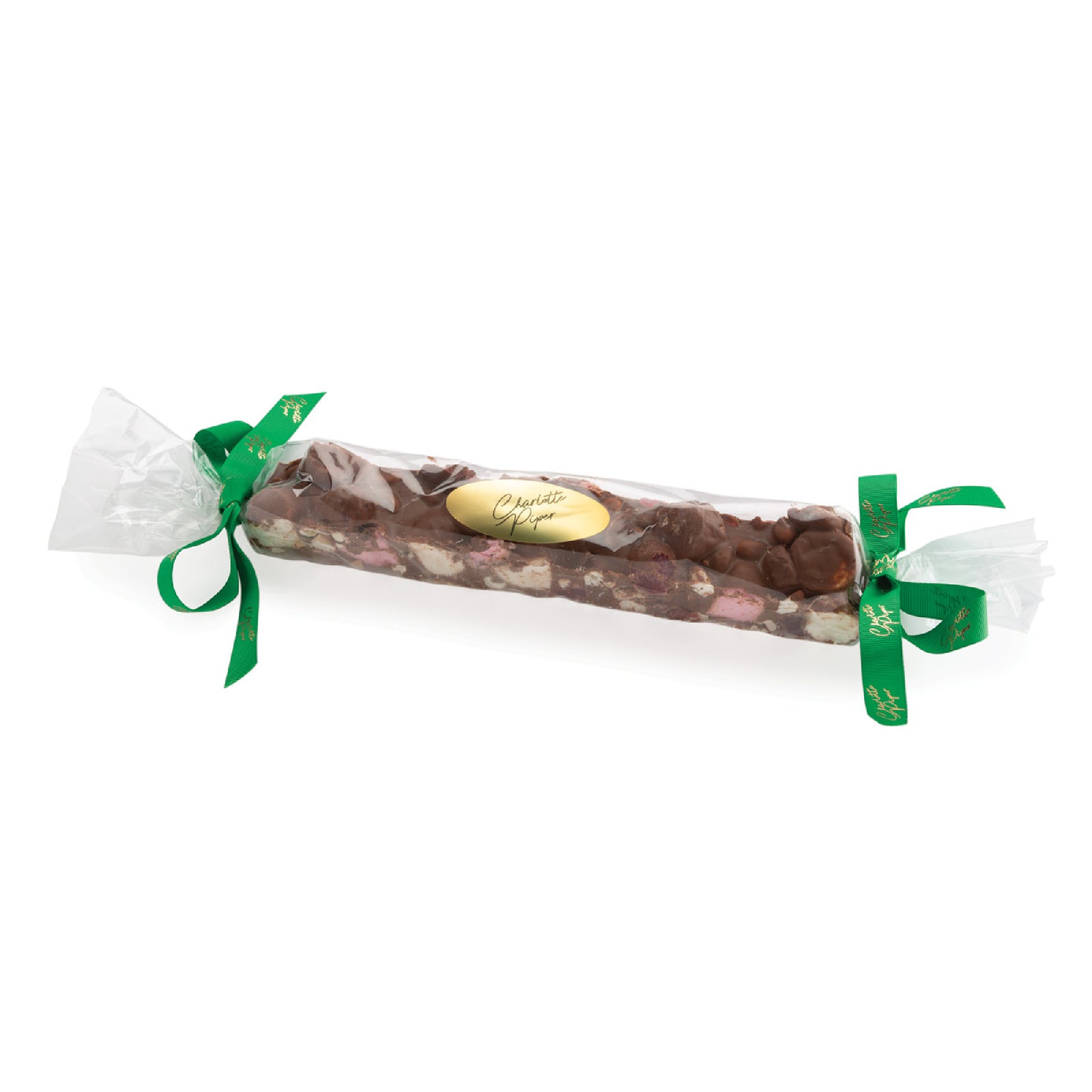 Mill & Hide - Gourmet Brands - Charlotte Piper Rocky Road