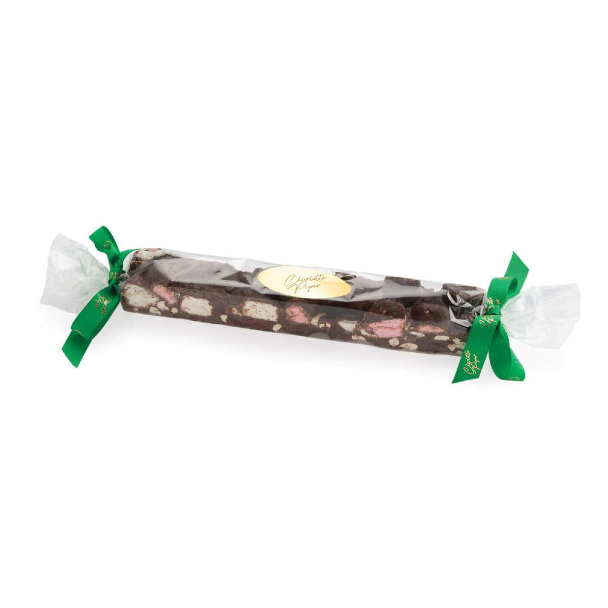 Mill &amp; Hide - Gourmet Brands - Charlotte Piper Rocky Road