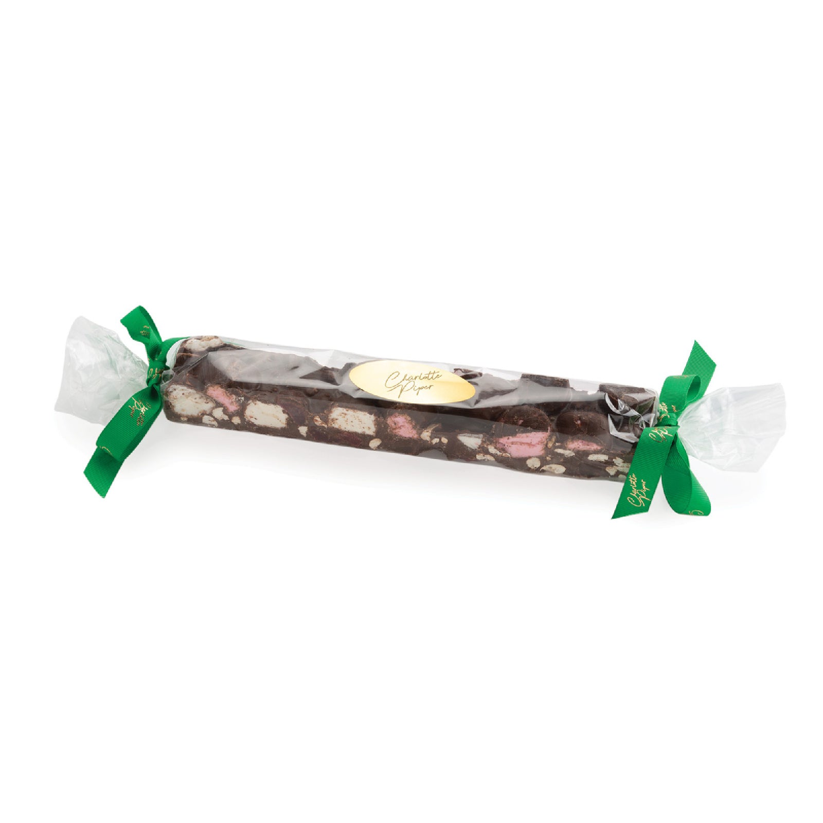 Mill & Hide - Gourmet Brands - Charlotte Piper Rocky Road