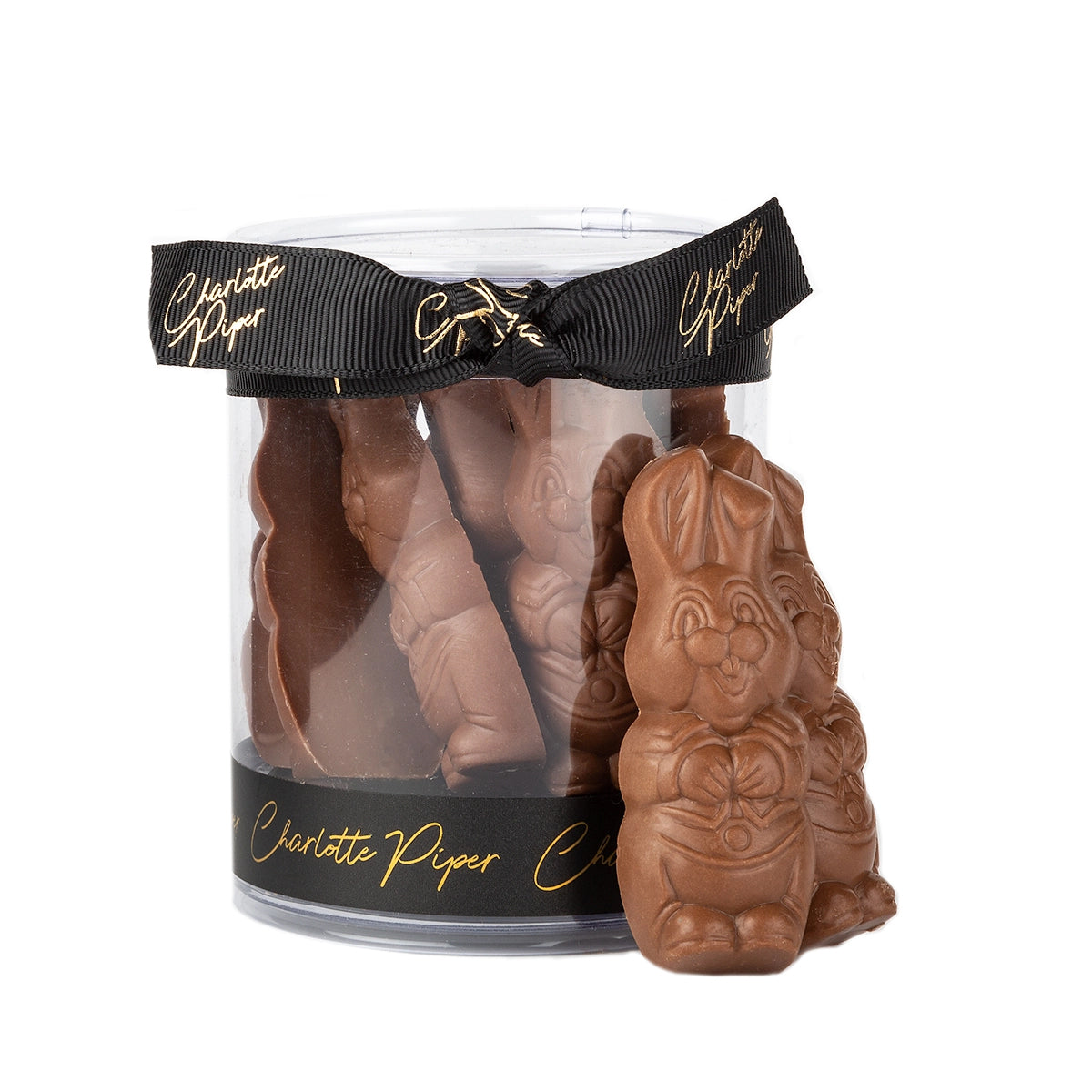 Charlotte Piper Small Standing Bunnies - 100gm