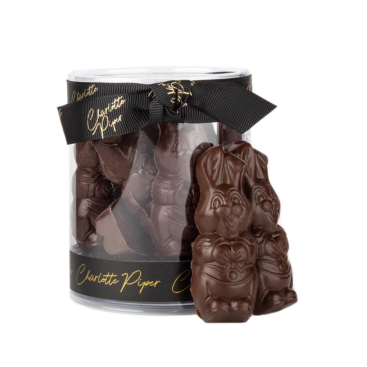 Charlotte Piper Small Standing Bunnies - 100gm