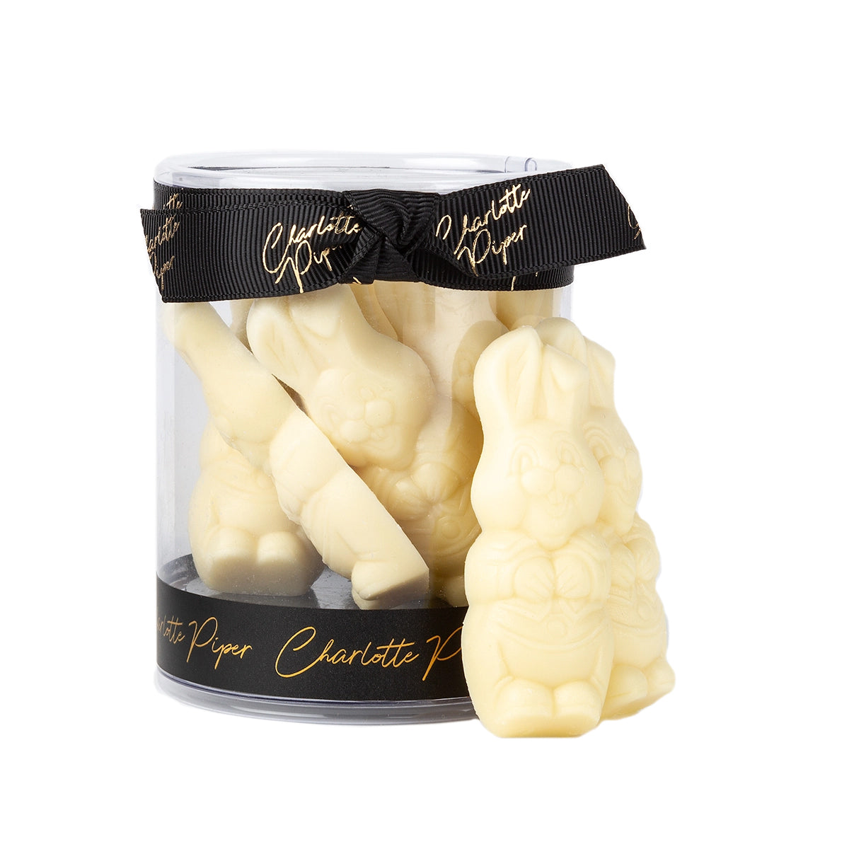 Charlotte Piper Small Standing Bunnies - 100gm