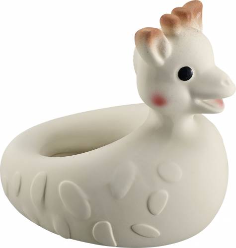 Mill &amp; Hide - Les Folies - So Pure Bath Toy