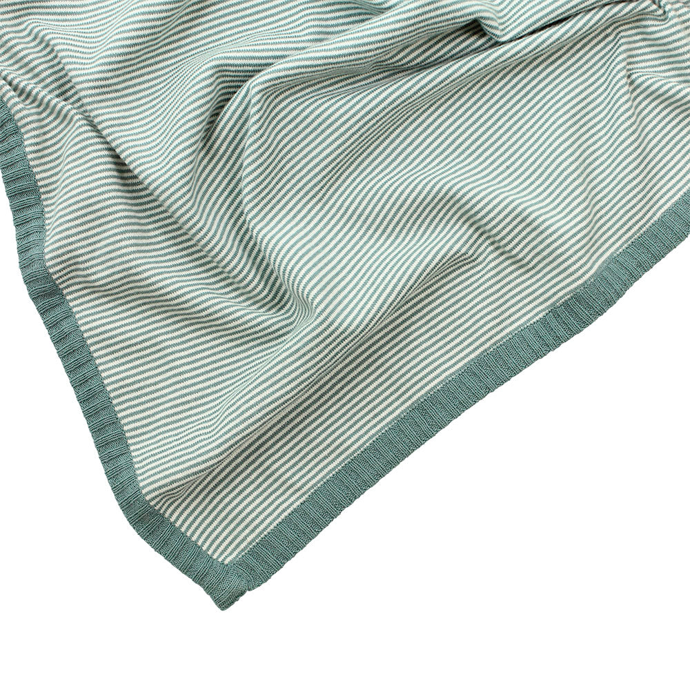 Linus Jersey Newborn Wrap