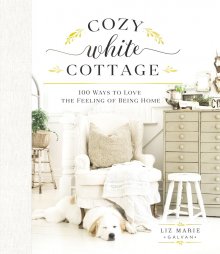 Mill & Hide - Hardie Grant - Cozy White Cottage