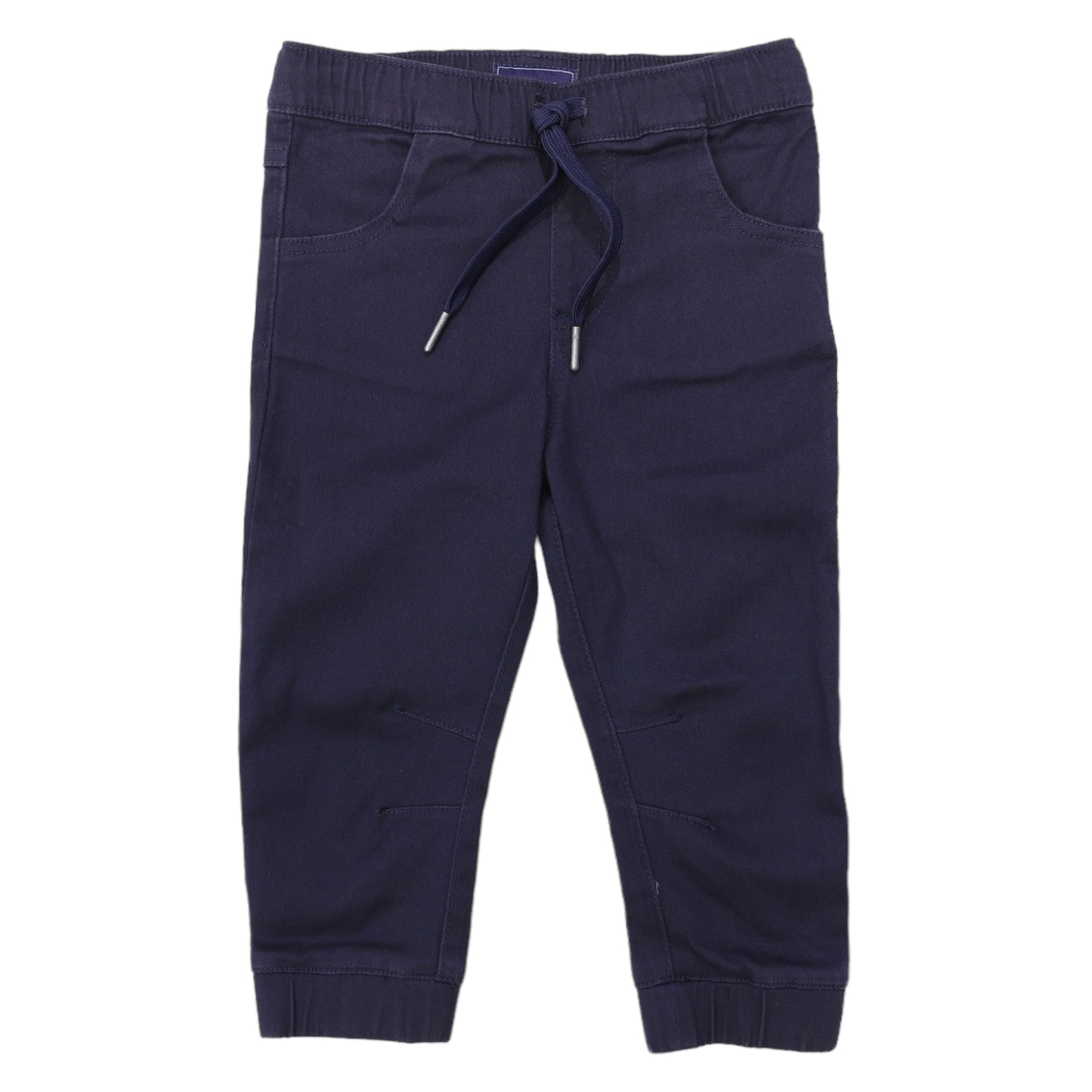 Mill & Hide - Korango - Stretch Twill Pant