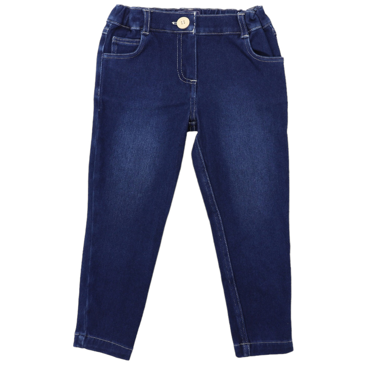 Mill &amp; Hide - Korango - Stretch Jean with Adjustable Waist