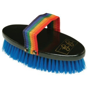 Mill &amp; Hide - STC - Brush Rainbow Body