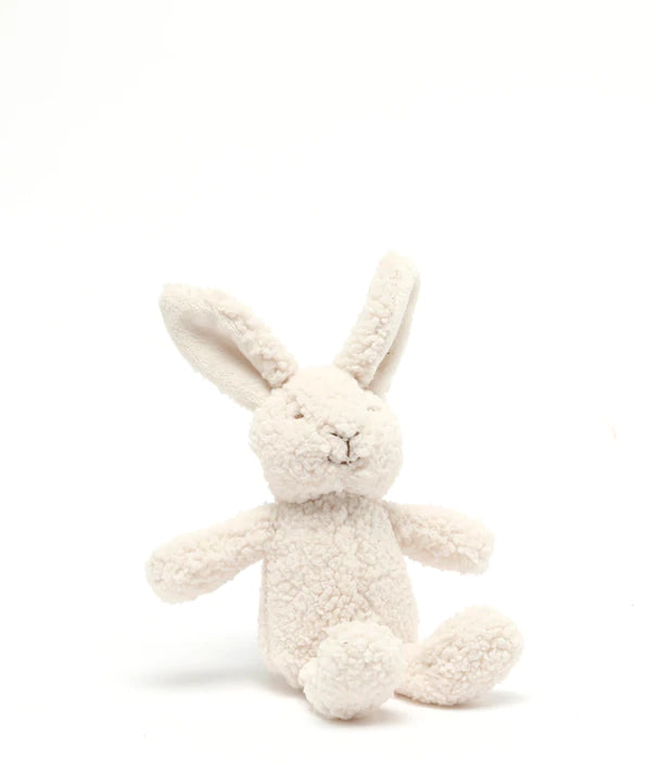 Mill &amp; Hide - Nana Huchy - Mini Bonnie Bunny Rattle