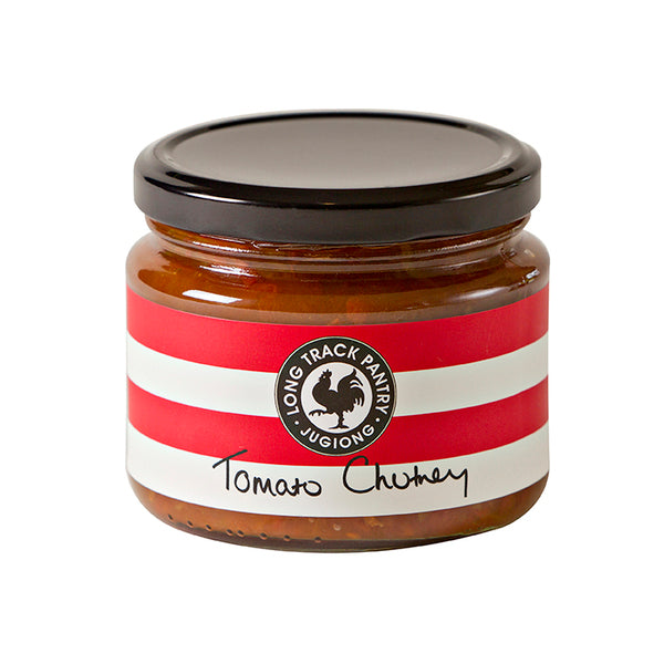 Mill &amp; Hide - Long Track Pantry - Tomato Chutney