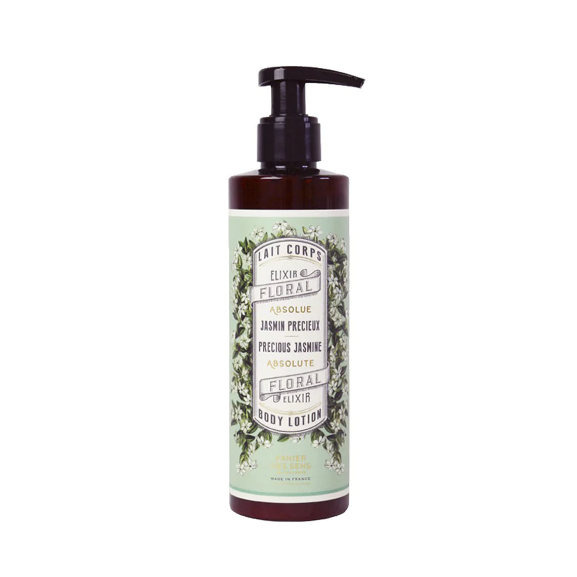 Mill &amp; Hide - Saison - Precious Jasmine Body Lotion