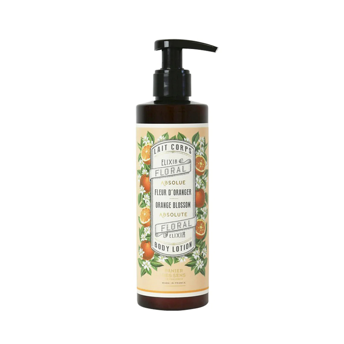 Mill &amp; Hide - Saison - Orange Blossom Body Lotion