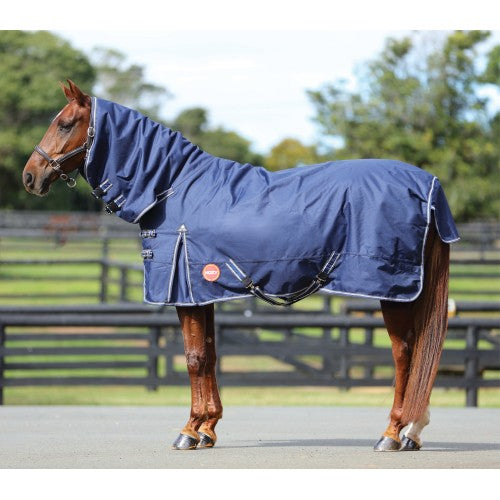 Mill &amp; Hide - Saddlery Trading Company - Kozy 1200D Ripstop Combo Rug