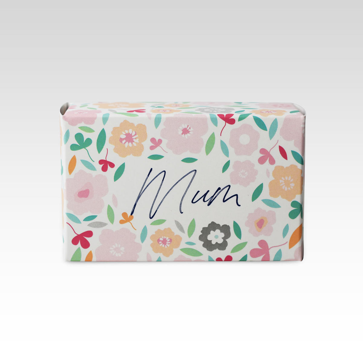 Mill &amp; Hide - Rhicreative - Gift Soap - Mum Floral