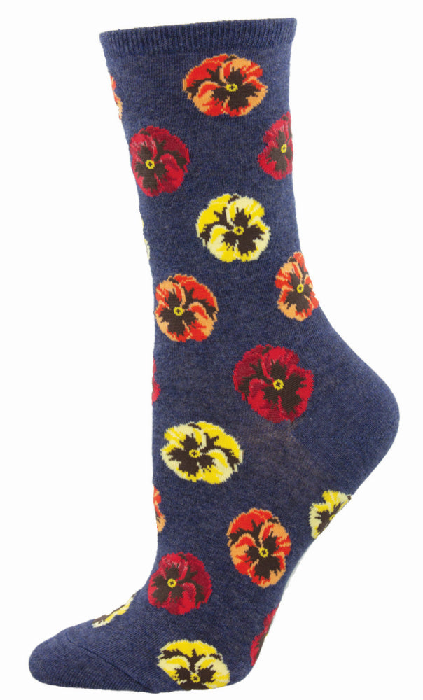 Socksmith Ladies Socks