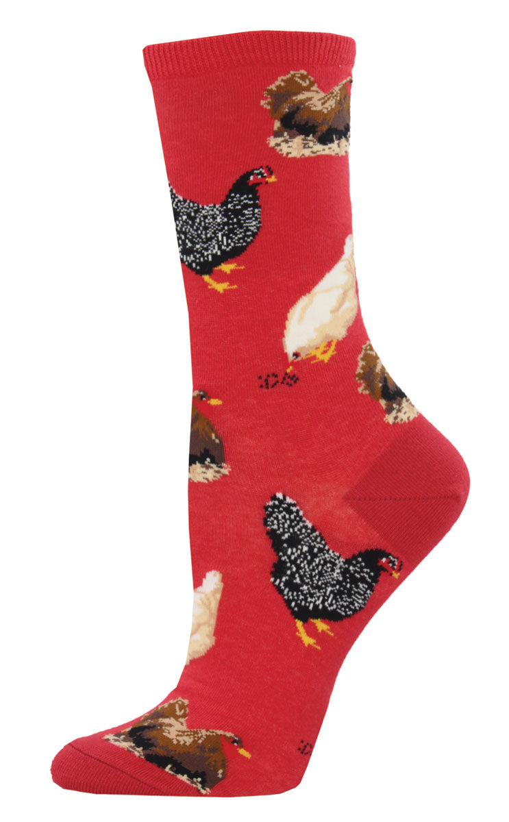 Socksmith Ladies Socks