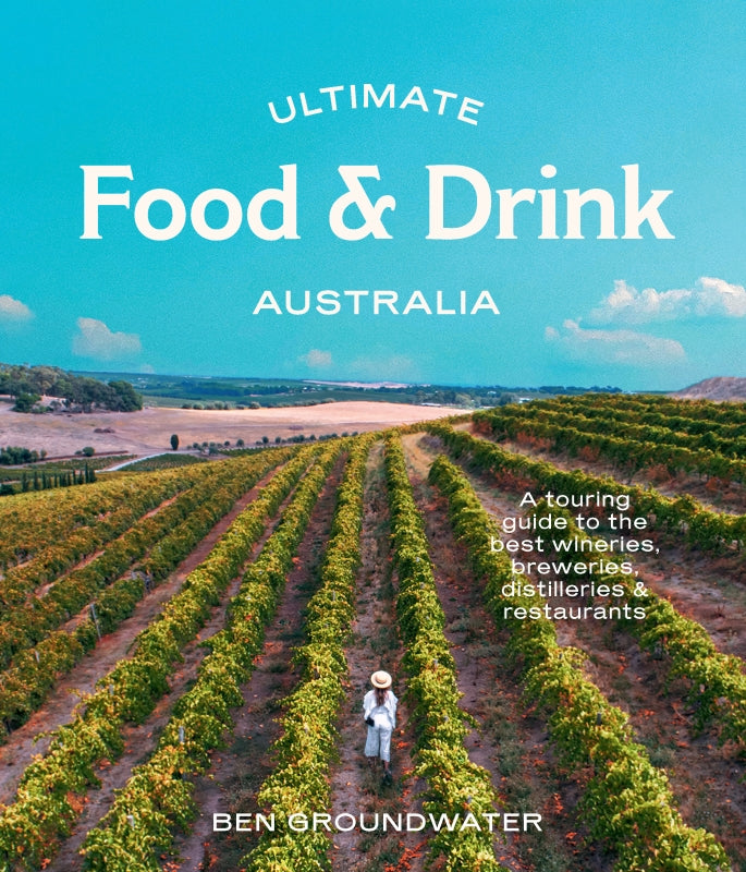 Mill &amp; Hide - Hardie Grant - Ultimate Food &amp; Drink Australia