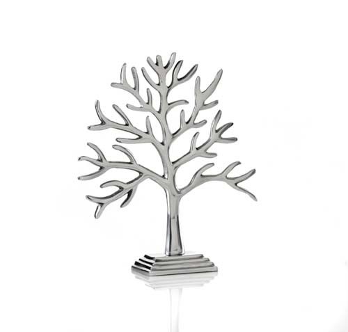 Mill &amp; Hide - H &amp; G Living - Baobab Aluminium Tree