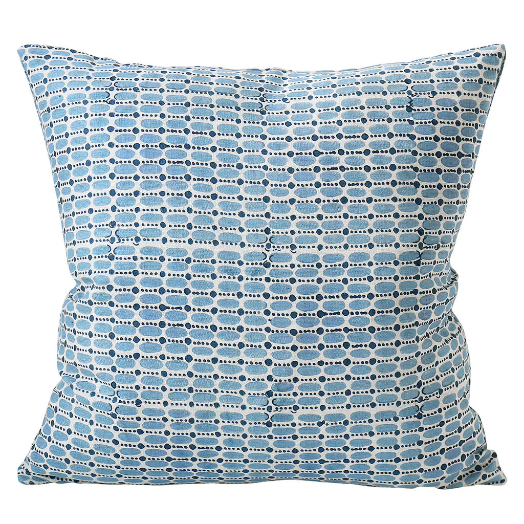 Mill &amp; Hide - Walter G - Massimo Linen Cushion