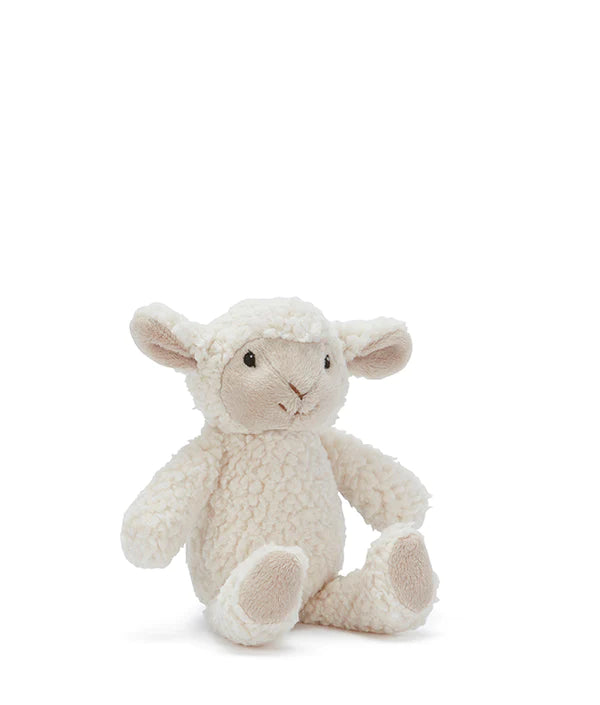 Mill &amp; Hide - Nana Huchy - Mini Sophie the Sheep Rattle