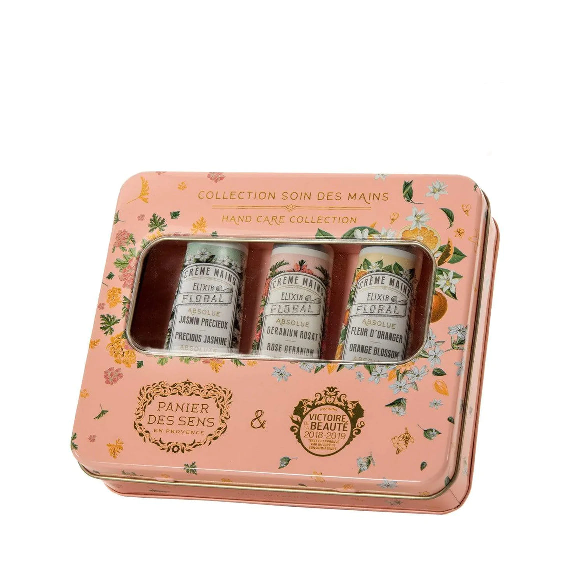 Mill &amp; Hide - Saison - Absolutes Hand Care Gift Set