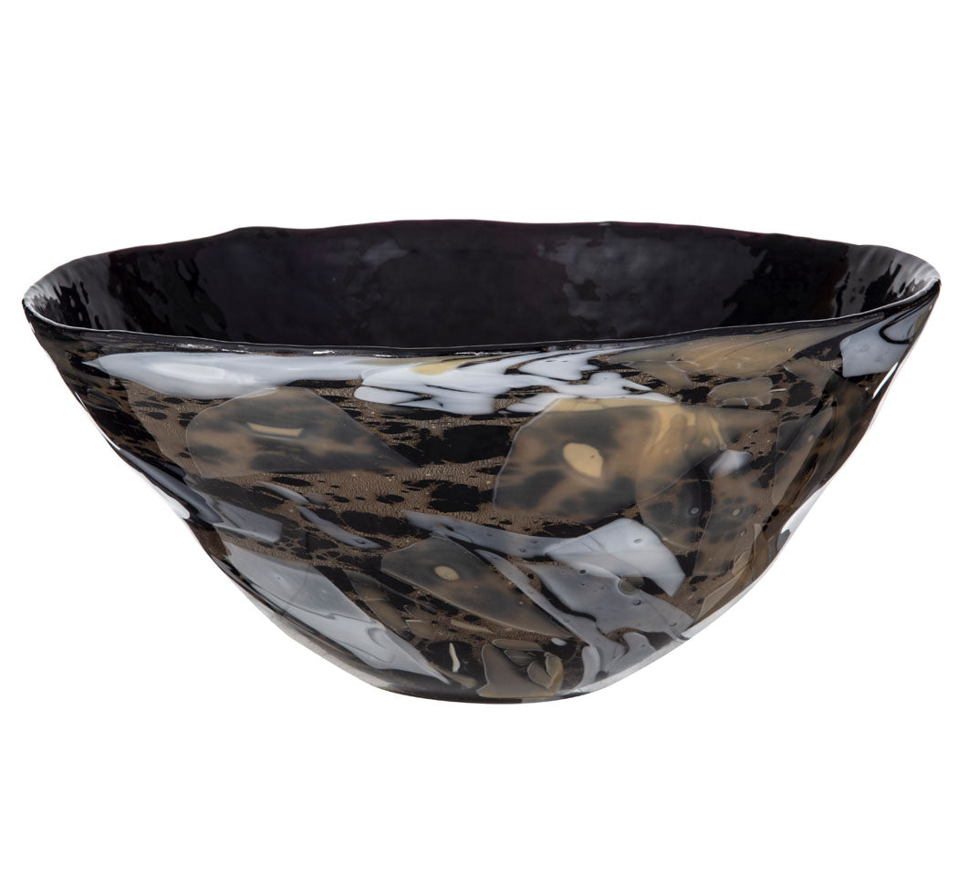 Mill &amp; Hide - Albi - Raven Bowl