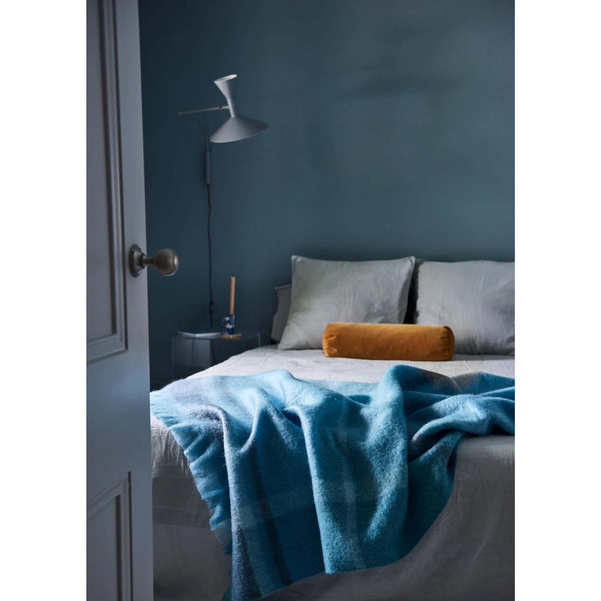 Mill & Hide - St Albans - Archie Throw